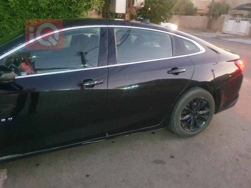 شيفروليه ماليبو